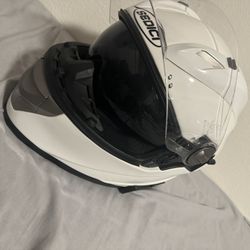 Bike Helmet 