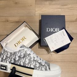 Dior Lows