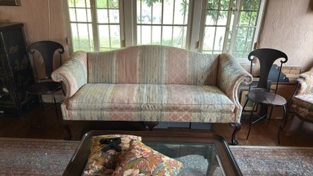 Antique Sofa