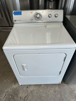 Maytag Centennial Electric Dryer