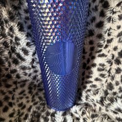 Disney Starbucks 50th Anniversary Tumbler 