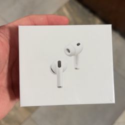 Apple AirPods 3 Pro