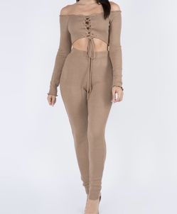 2 Piece Set