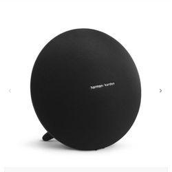 Harmon Kardon Onyx Studio 4