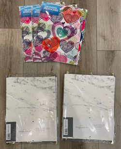 Hanging File Folders & Tab Dividers