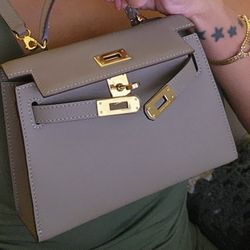 Hermes Mini Kelly 20