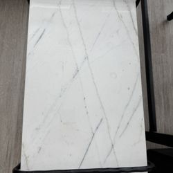 Ashber Accent Table