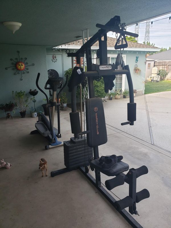 These to exercise machines for 350 for Sale in Fresno, CA OfferUp