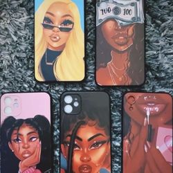 iPhone Cases