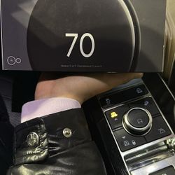 Google Nest Thermostat