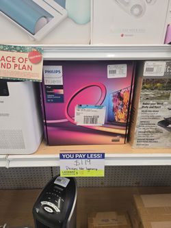 Phillips Hue Lighting 