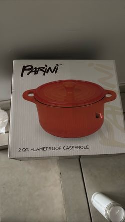Casserole