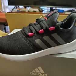 Nike And Adidas Shoes 