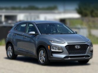 2019 Hyundai Kona