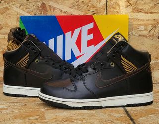 Nike SB Dunk High (PawnShop)