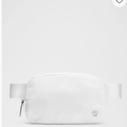 Lululemon Bag 