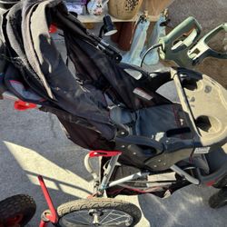 Running Stroller