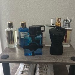 cologne bundle