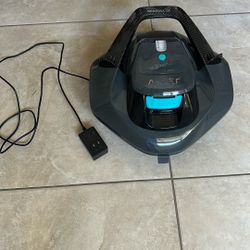 Swimming Pool Floor Cleaner 