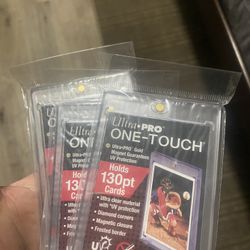 Card Magnetic Holders