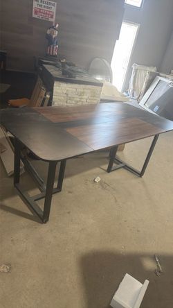 71x36 table free