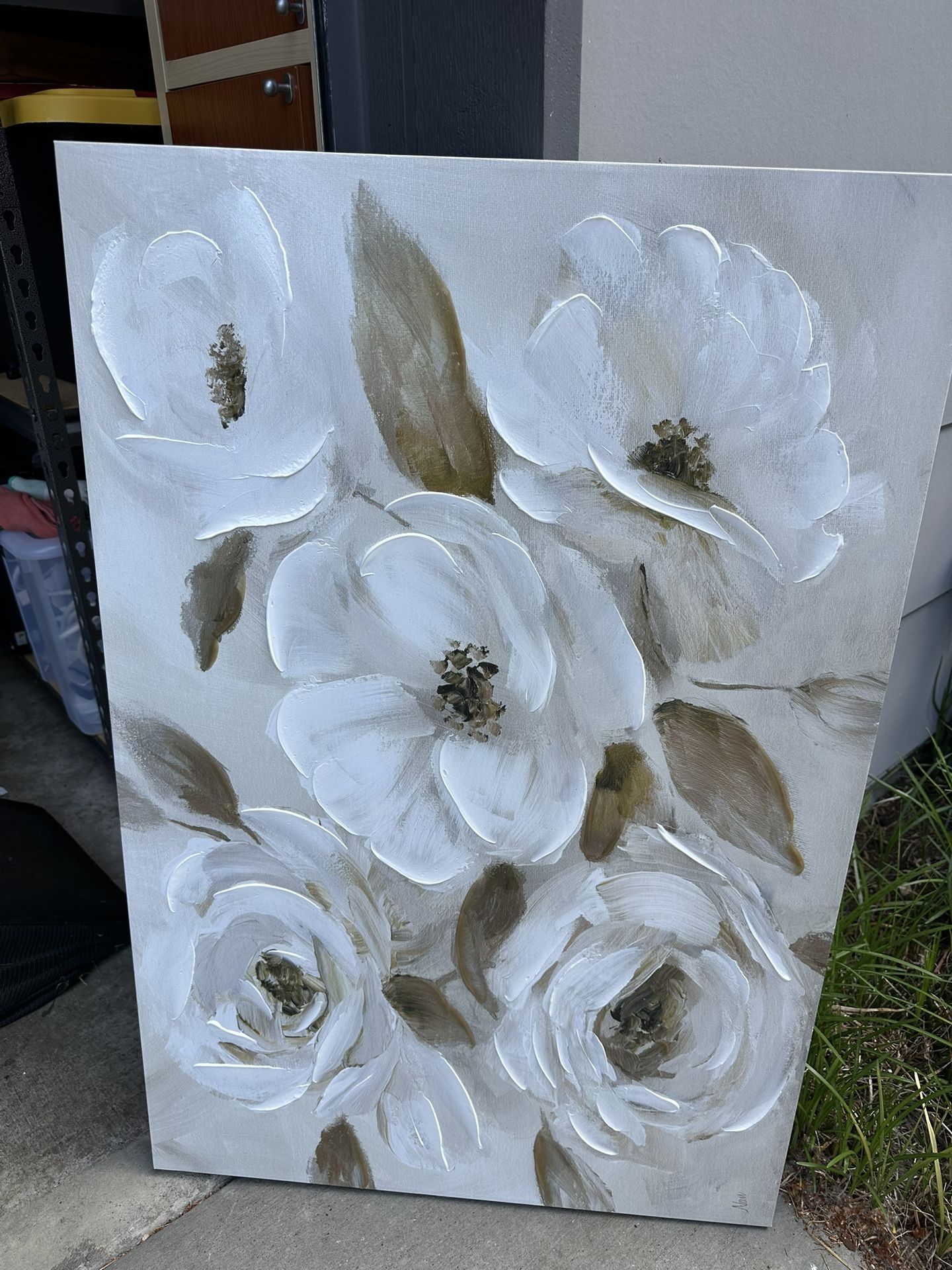 Wall Decoration