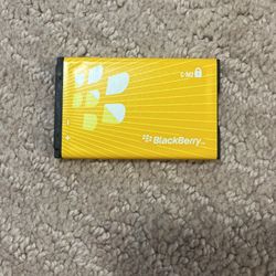 BlackBerry Battery C-M2