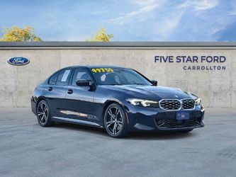 2023 BMW M340i