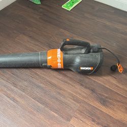 Turbine 450 Air Blower