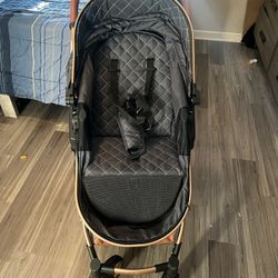 Baby Stroller 