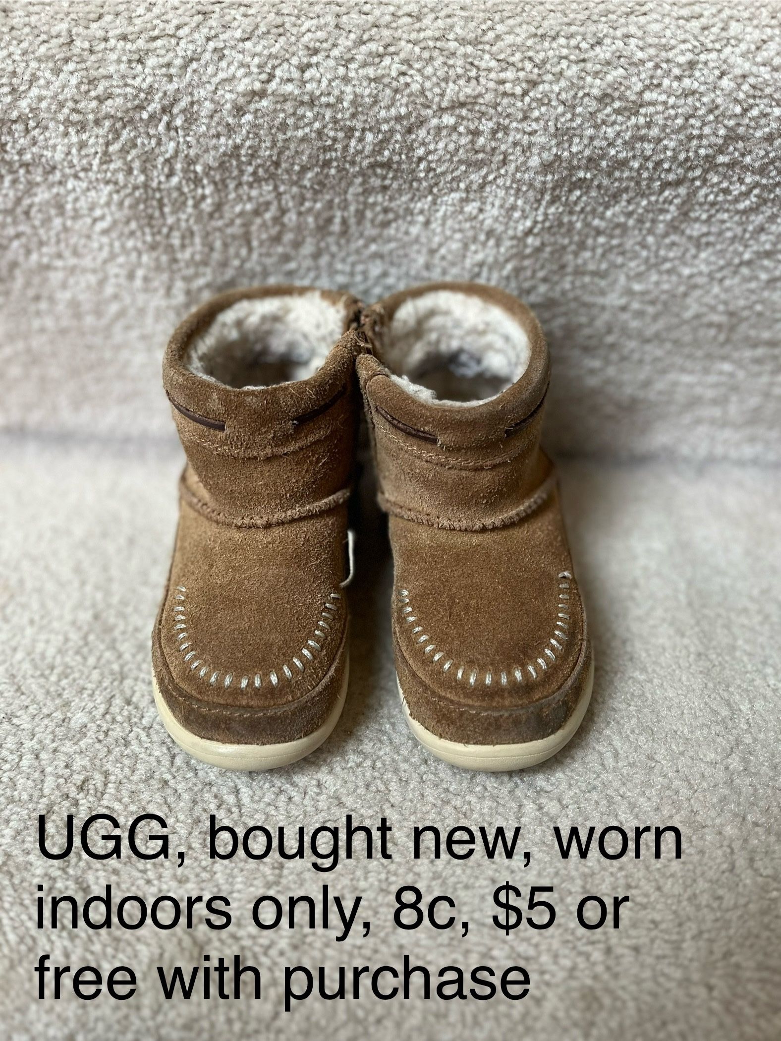 UGG Boots