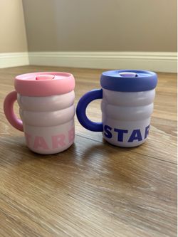 Starbucks Mugs Insulated
