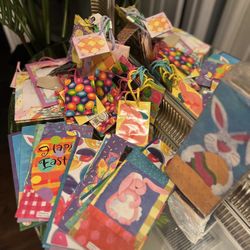 Easter Gift Paket 