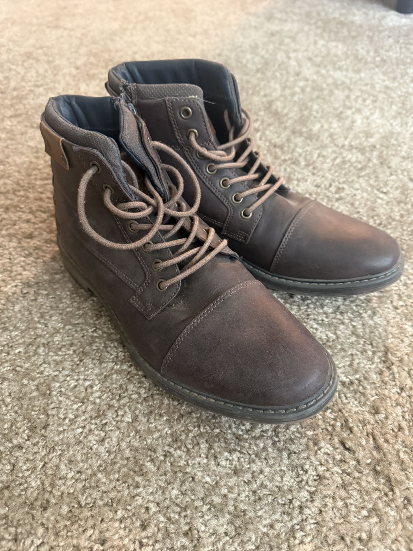 Size 10 Boots