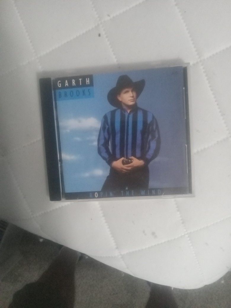 Garth Brooks