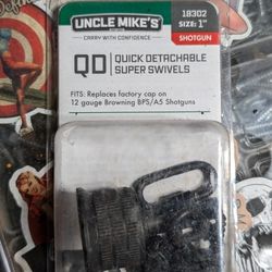 Shotgun Accessories 