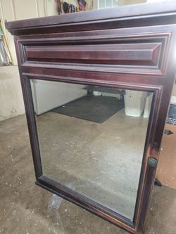 Medicine Cabinet