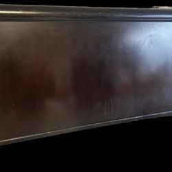 King Sliegh Head Board