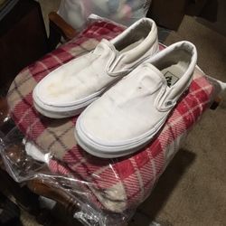 Vans shoes 