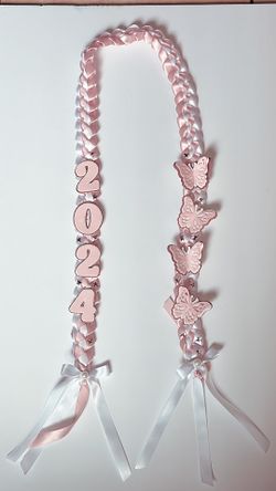 Available For Sale $30 graduation Lei