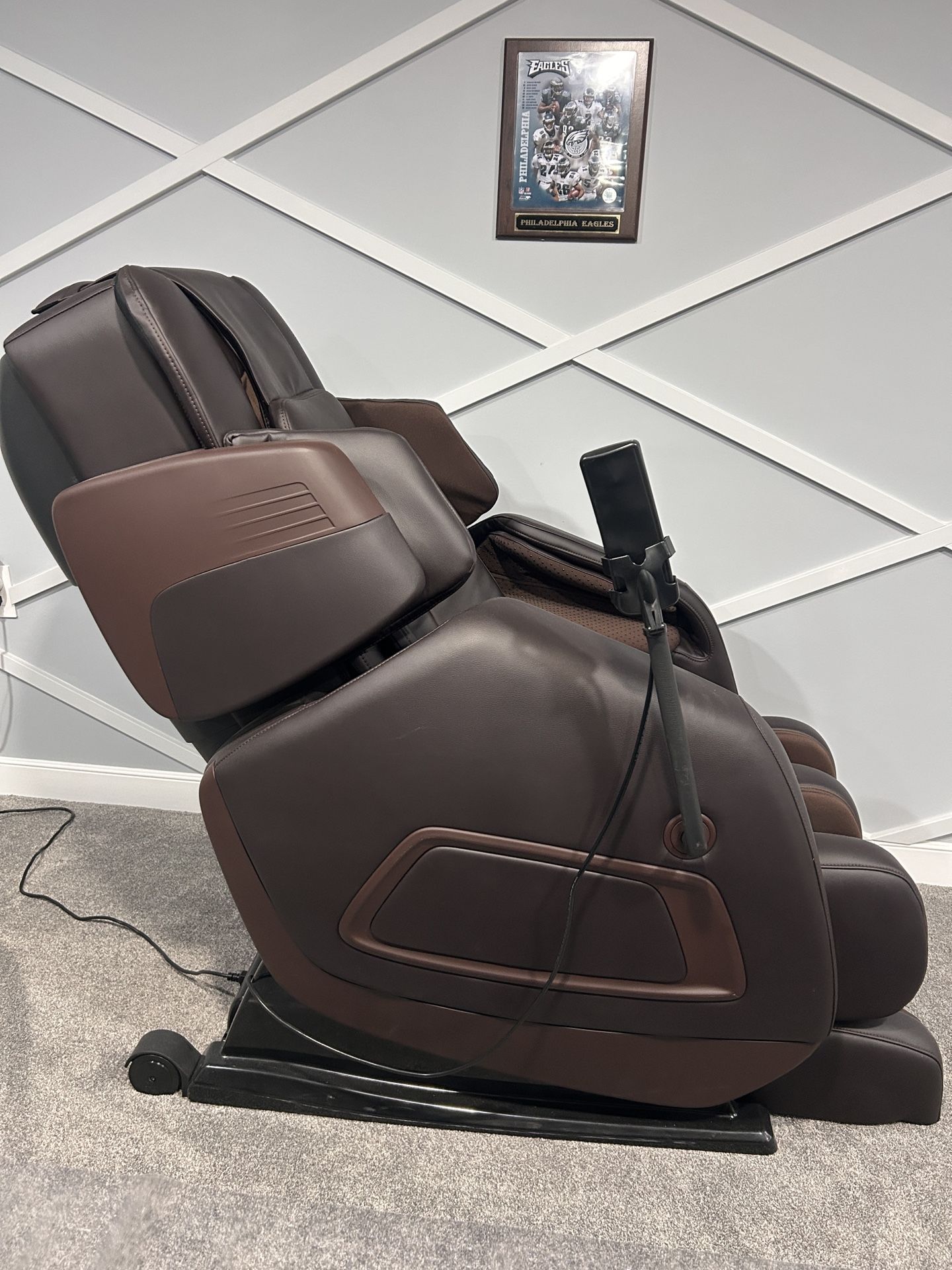 Massage Chair 