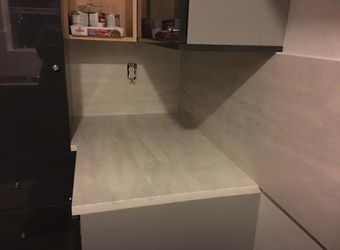 Countertops
