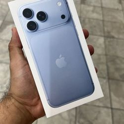 iPhone 18 pro 256GB Unlocked 