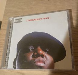 The Notorious B.I.G. Greatest Hits