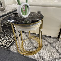 3pcs End Table