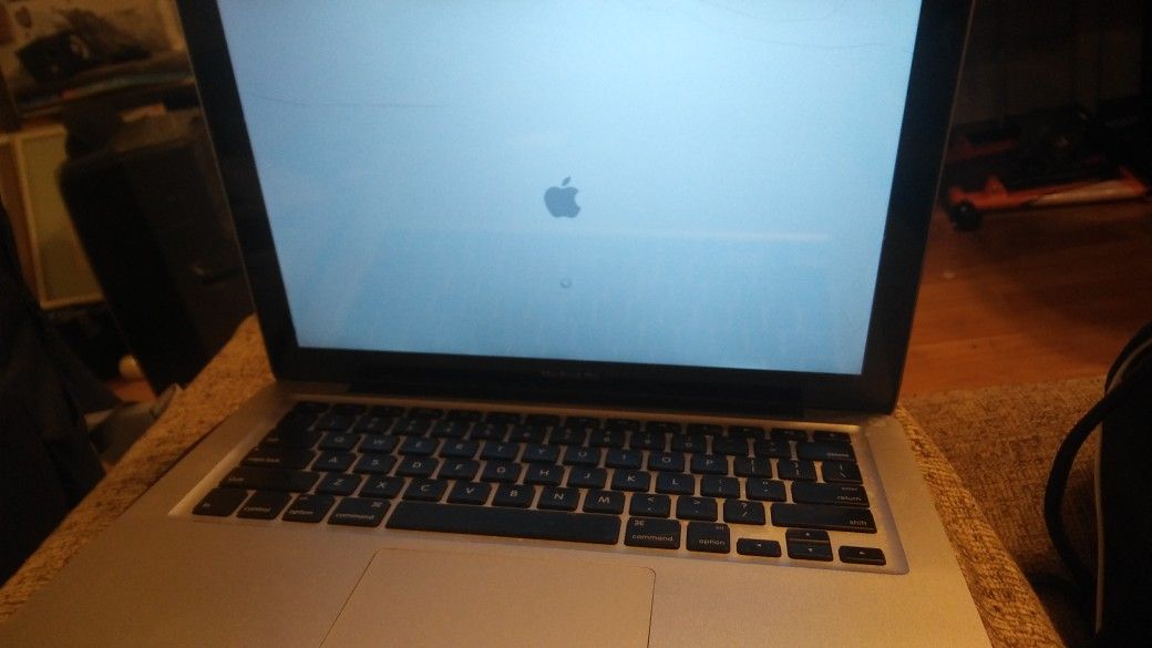 Apple Mac Book Pro