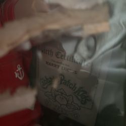 1985 Cabbage Patch Kids. 