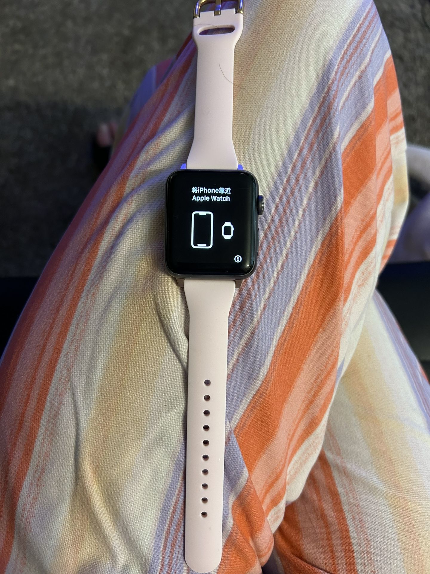 Apple Watch Series 3