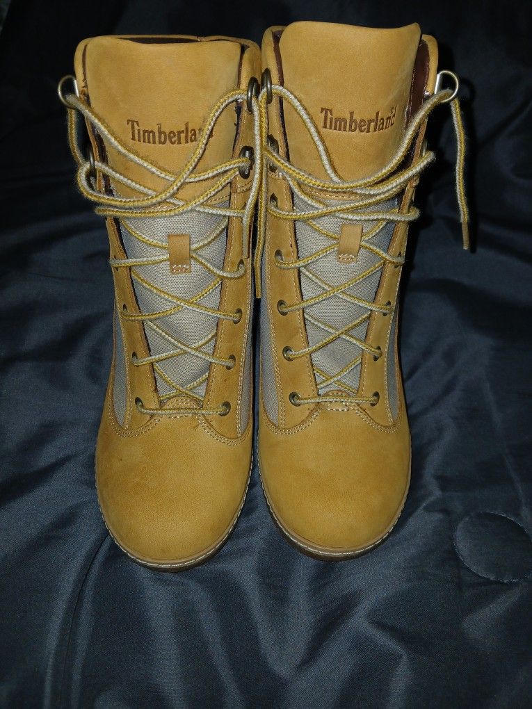 Timberland Allington Heights Boots