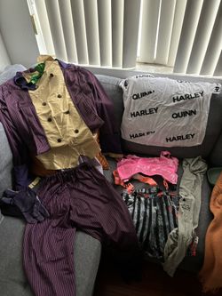 Costume